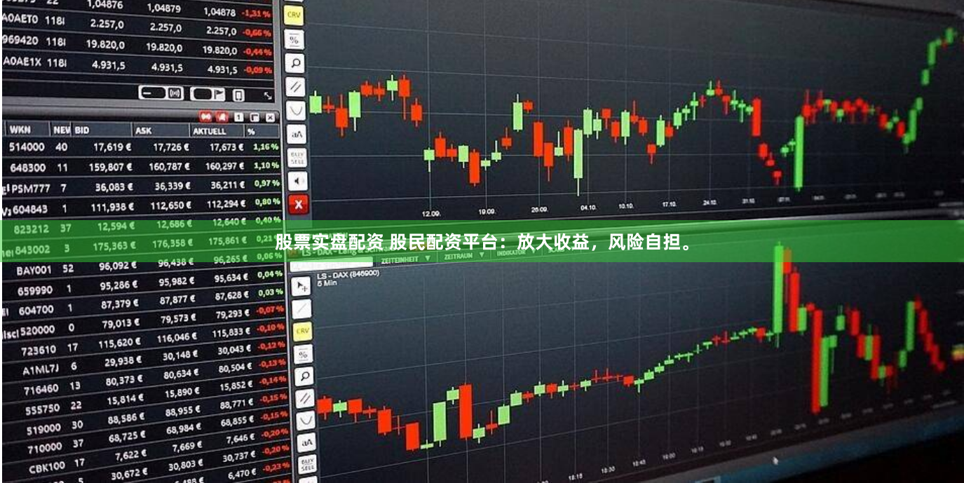 股票实盘配资 股民配资平台：放大收益，风险自担。