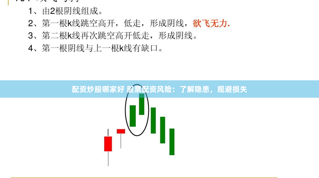 配资炒股哪家好 股票配资风险：了解隐患，规避损失